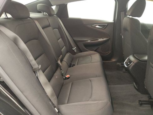 Used 2024 Chevrolet Malibu LT FWD image 19