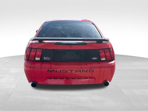Used 2004 Ford Mustang Mach 1 image 7