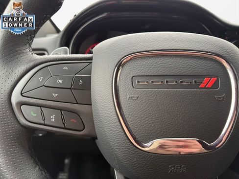 Certified 2025 Dodge Durango GT AWD/4WD image 25