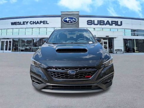 New 2026 Subaru WRX Premium image 8
