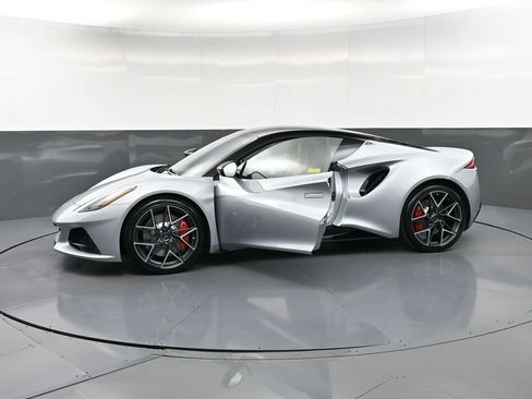 New 2026 Lotus Emira RWD image 34