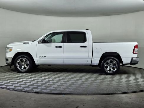 Used 2023 RAM 1500 Big Horn RWD image 3