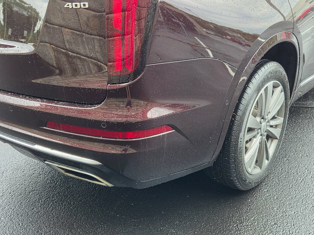 Used 2021 Cadillac XT6 Premium Luxury AWD/4WD image 13