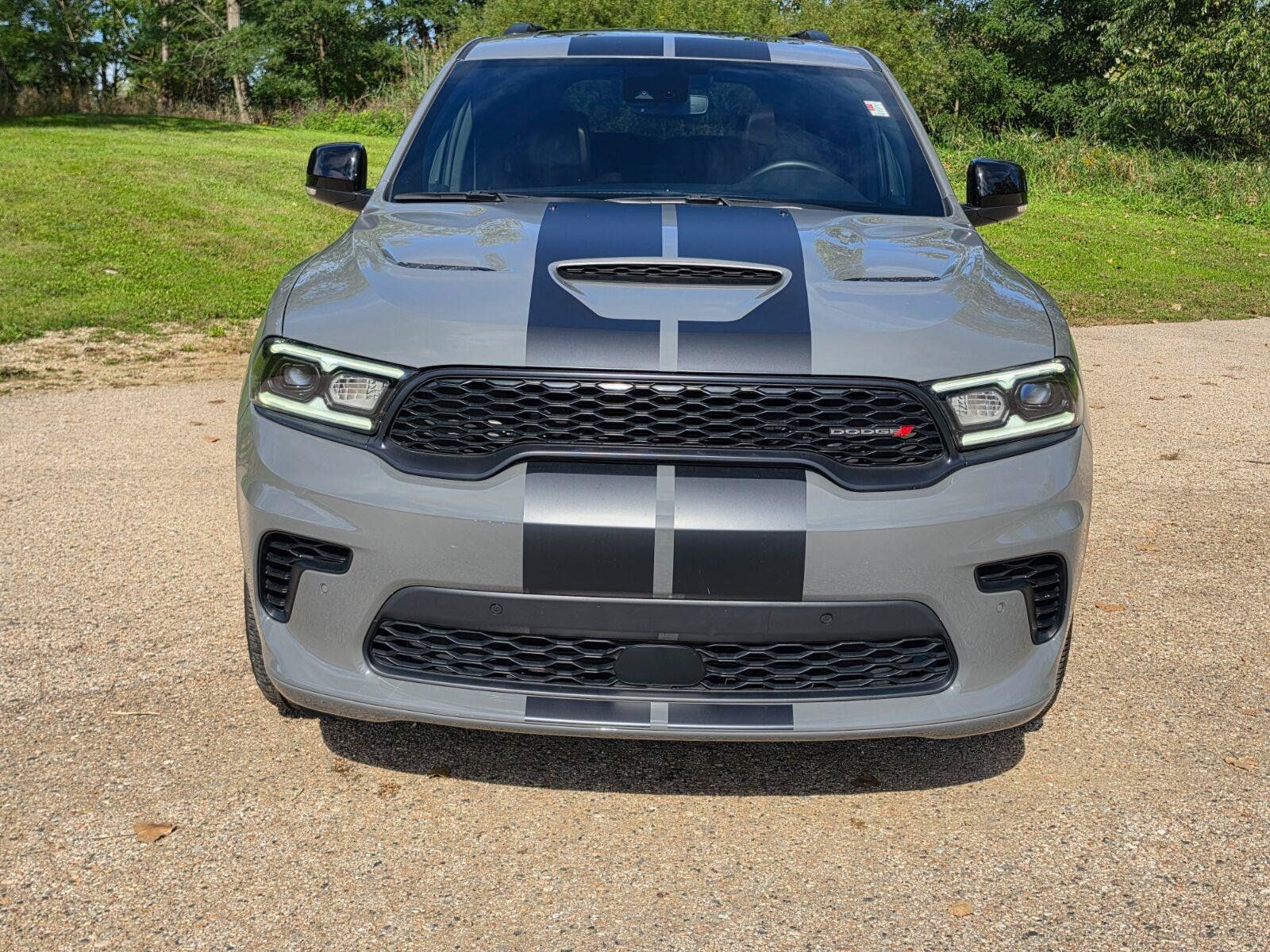 Used 2026 Dodge Durango GT AWD/4WD image 8