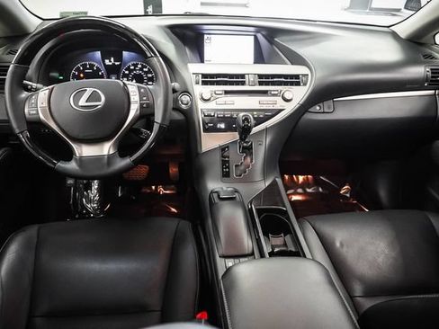 Used 2014 Lexus RX 350 AWD w/ Navigation Package image 20