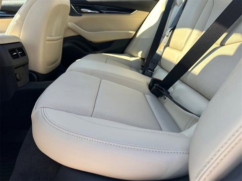 New 2026 Cadillac CT5 Premium Luxury image 20