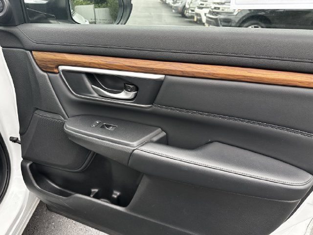 Used 2019 Honda CR-V EX-L image 35