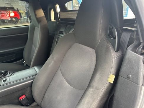 Used 2013 MAZDA MX-5 Miata Sport image 19