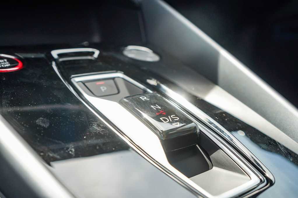 New 2026 Audi S3 Premium AWD/4WD image 25