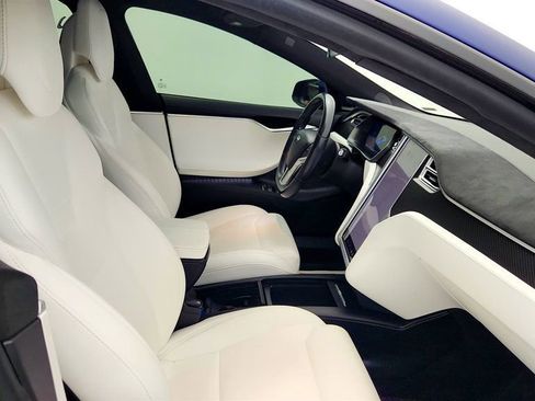 Used 2017 Tesla Model S 100D image 29