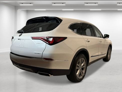 Used 2026 Acura MDX SH-AWD image 7
