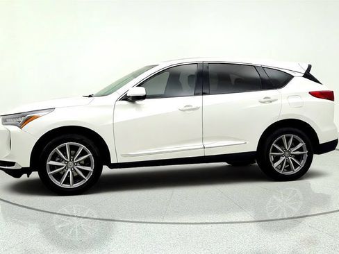 Used 2024 Acura RDX SH-AWD w/ Technology Package image 8