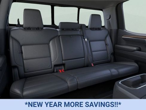 New 2026 Chevrolet Silverado 1500 RST w/ RST All Star Premium Package image 17