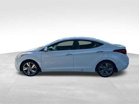 Used 2014 Hyundai Elantra Limited FWD image 2