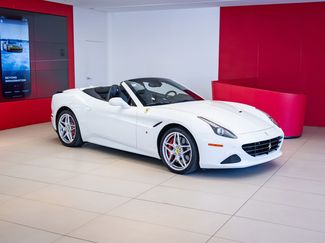 Used 2016 Ferrari California T video 1