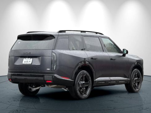 New 2027 Kia Telluride EX X-Line image 4