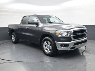 Used 2020 RAM 1500 Big Horn video 1