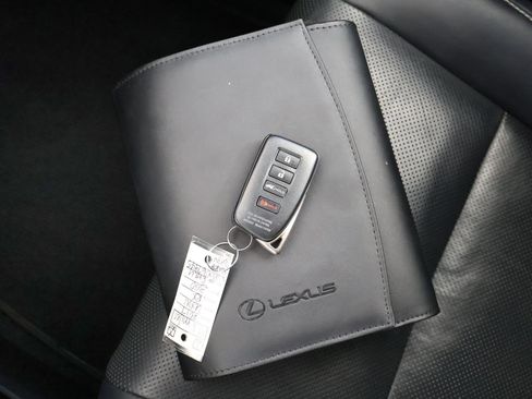 Used 2017 Lexus RX 350 AWD image 28