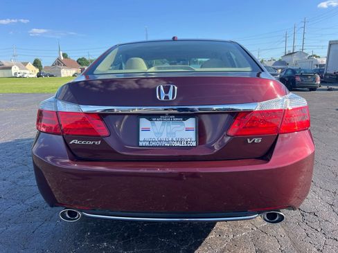 Used 2014 Honda Accord EX-L image 6