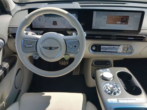Used 2023 Genesis GV60 Performance AWD/4WD image 15
