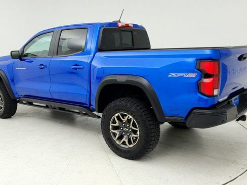 Used 2024 Chevrolet Colorado ZR2 w/ Technology Package image 6