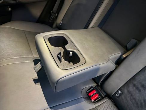 New 2026 Lexus RZ 450e AWD image 23