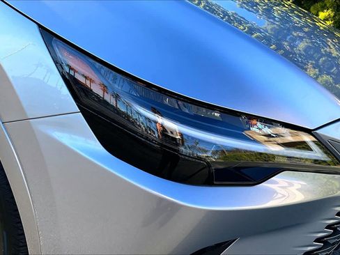 New 2026 Lexus RX 450h AWD image 21