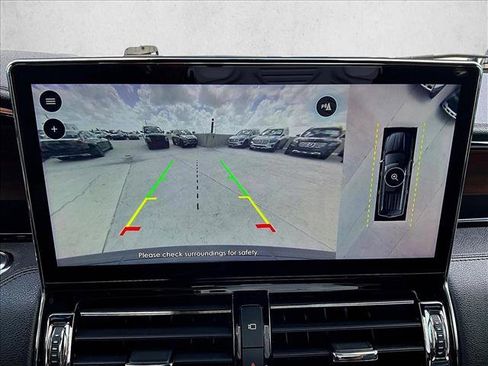 Used 2023 Lincoln Navigator L Reserve image 23