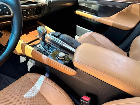 Used 2016 Lexus GS 350 RWD image 19