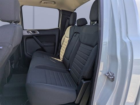 Used 2021 Ford Ranger XLT w/ Equipment Group 301A Mid image 13