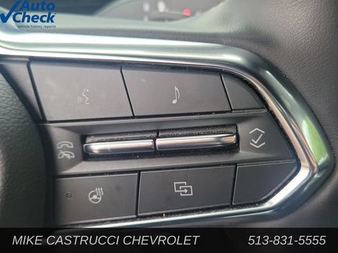 Used 2025 Chevrolet Equinox LT w/ Convenience Package II FWD image 13