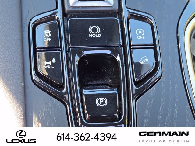 Certified 2023 Lexus RX 350 Premium Plus w/ Accessory Package (Z1) AWD/4WD image 21