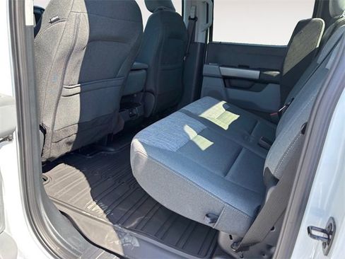 New 2026 Ford F350 XLT image 13