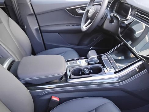 Certified 2025 Audi Q7 3.0T Premium Plus w/ Premium Plus Package image 28