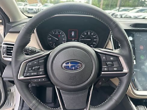 New 2025 Subaru Outback Limited w/ Popular Package #2 image 33