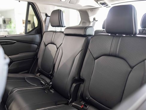 Used 2025 Honda Pilot Elite image 33