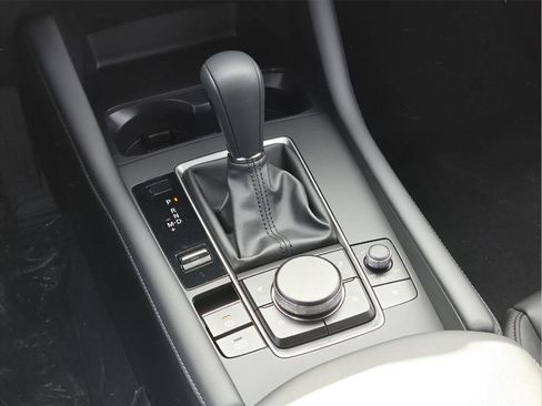 New 2026 MAZDA MAZDA3 s Sport image 24