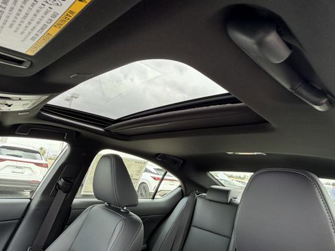New 2026 Lexus IS 350 F Sport RWD image 16