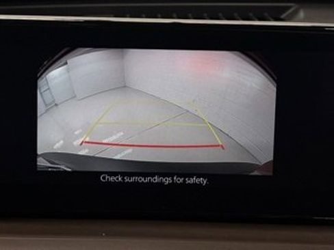 Certified 2025 MAZDA CX-30 AWD 2.5 S w/ Premium Package image 19