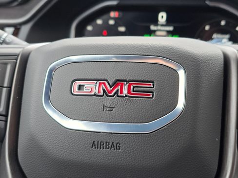 New 2026 GMC Sierra 2500 AT4 w/ AT4 Premium Plus Package image 31