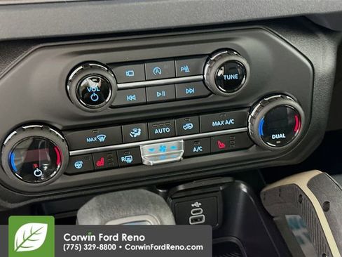 New 2026 Ford Bronco Badlands AWD/4WD image 18