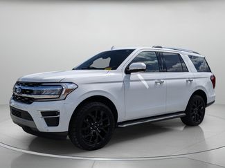 Used 2023 Ford Expedition Limited AWD/4WD video 2