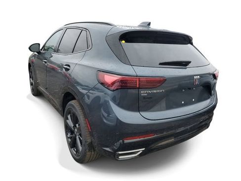 New 2026 Buick Envision Sport Touring image 4