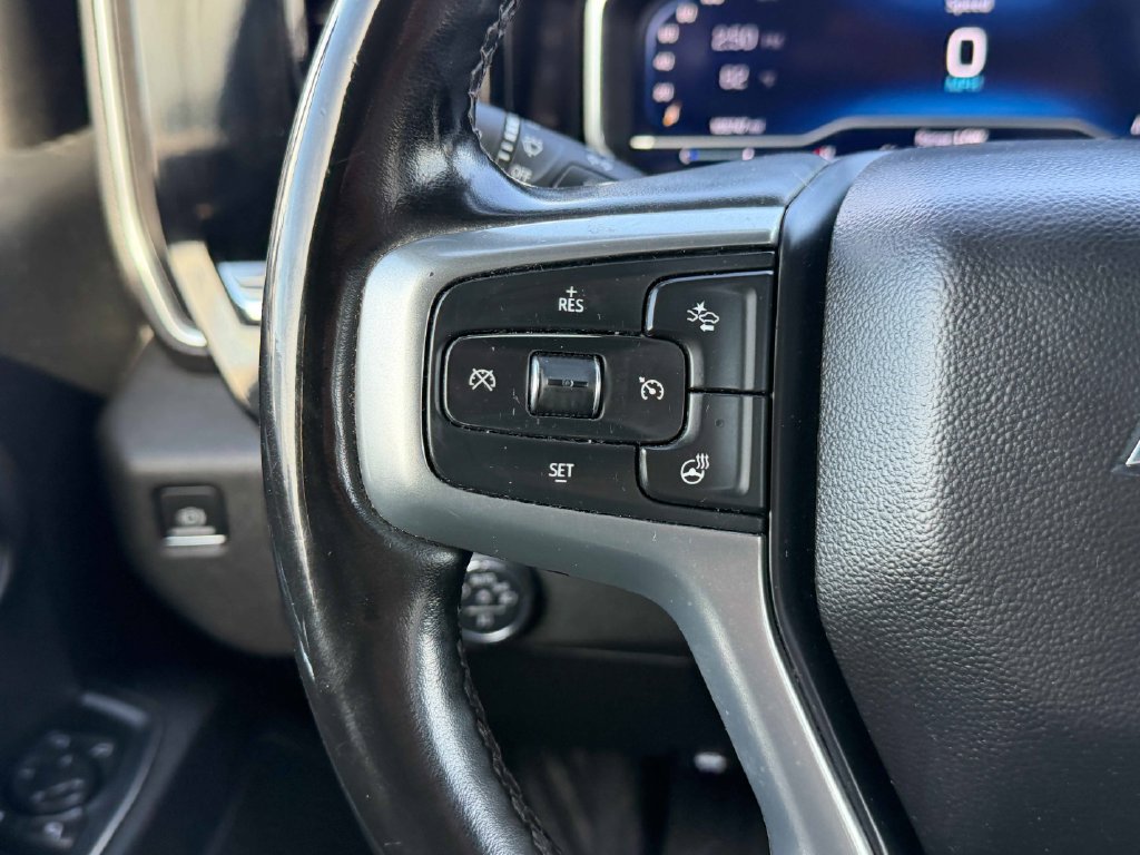Used 2024 Chevrolet Silverado 3500 LT w/ Safety Package AWD/4WD image 34