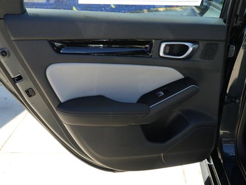 New 2026 Honda Civic Sport Touring image 18