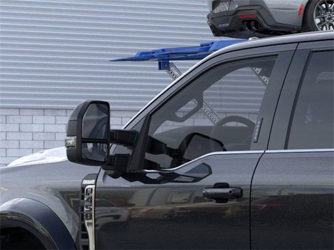 New 2026 Ford F450 King Ranch w/ FX4 Off-Road Package image 20