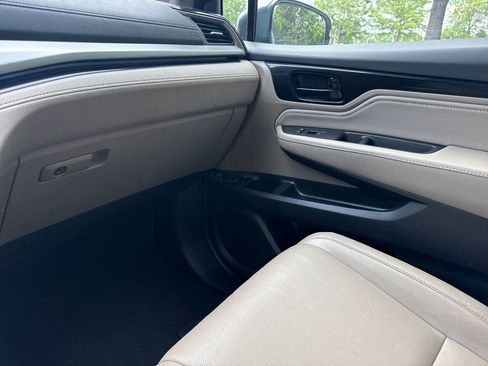Used 2022 Honda Odyssey Touring image 17