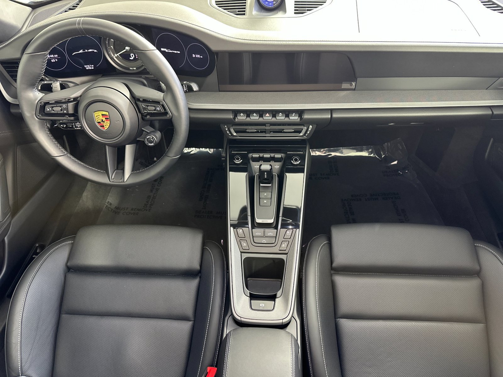 Certified 2021 Porsche 911 Carrera image 6