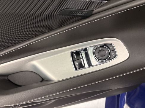 Used 2026 Chevrolet Corvette Stingray Coupe w/ Z51 Performance Package image 15