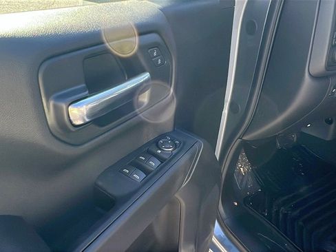 New 2026 Chevrolet Silverado 1500 Custom Trail Boss image 12